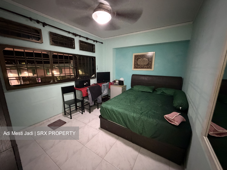 Blk 517A Jurong West Street 52 (Jurong West), HDB 5 Rooms #526761641